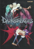 Darkstalkers Graphic File (Capcom Darkstalkers Game Staff)